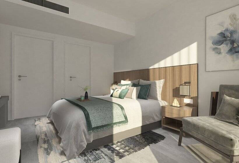Семейный Номер, Yasmin Bodrum Resort