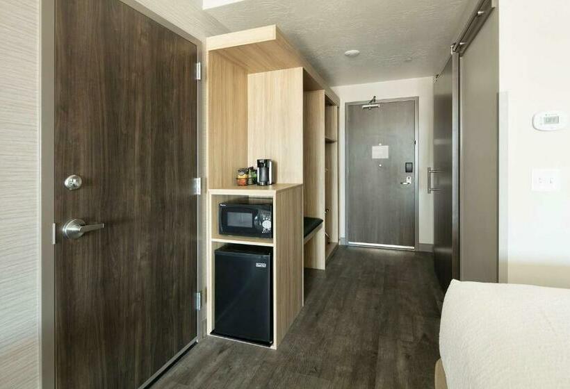 스탠다드 룸, Best Western Plus Settlers Point