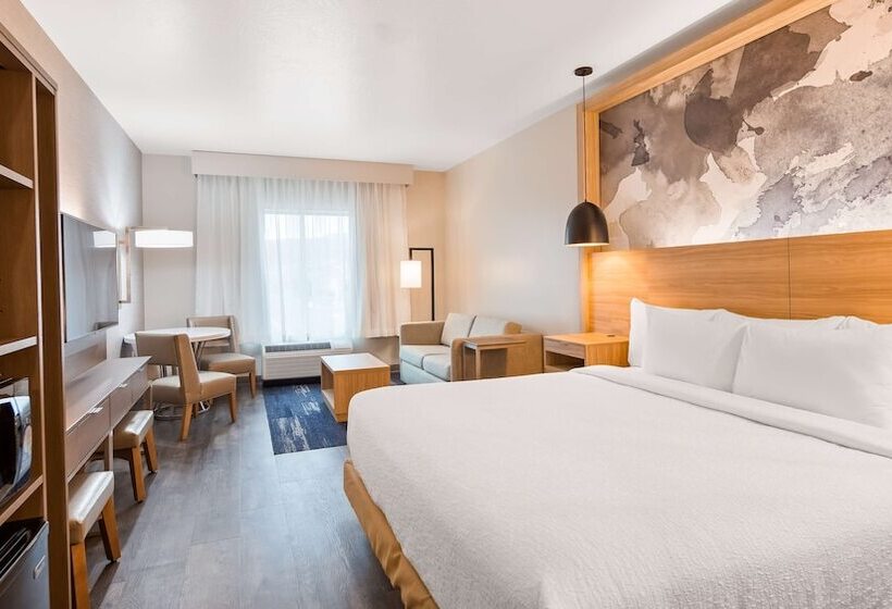 스위트, Best Western Plus Settlers Point