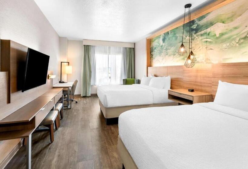 스탠다드 룸, Best Western Plus Settlers Point