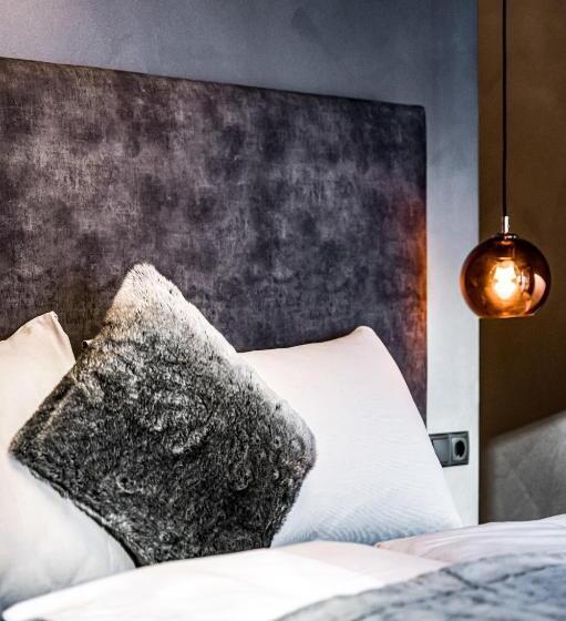 패밀리 스위트, Almmonte Präclarum Suites Design