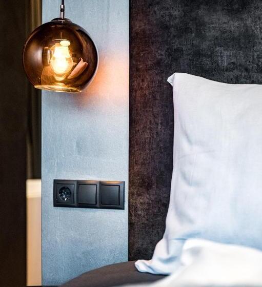 클래식 스위트, Almmonte Präclarum Suites Design