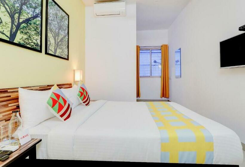 דירת חדר, Home Exotic Stay Bsk 3rd Stage