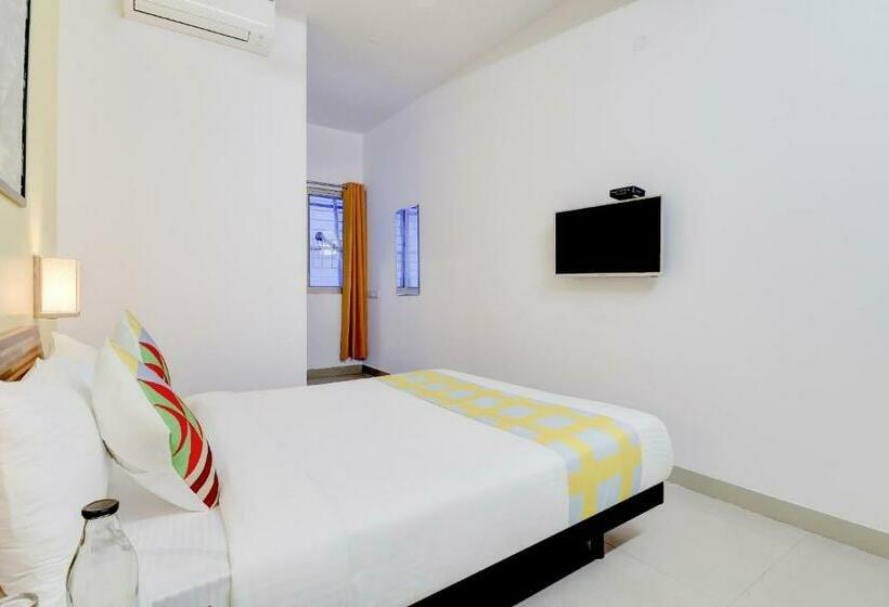 דירת חדר, Home Exotic Stay Bsk 3rd Stage