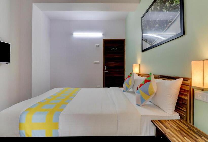 דירת חדר, Home Exotic Stay Bsk 3rd Stage