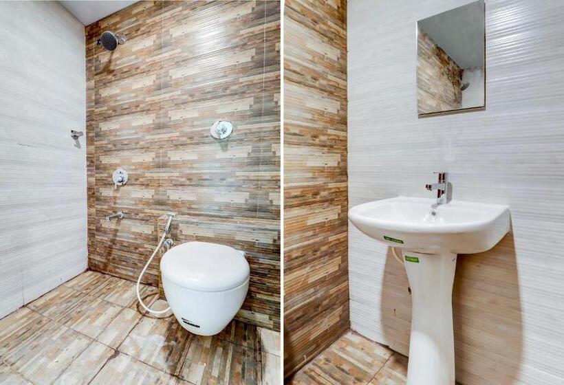 דירת חדר, Home Exotic Stay Bsk 3rd Stage