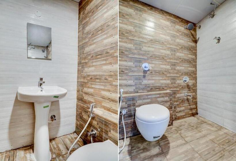 דירת חדר, Home Exotic Stay Bsk 3rd Stage