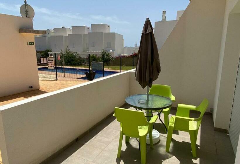 带1个卧室的公寓, Mda Playa Del Cantal