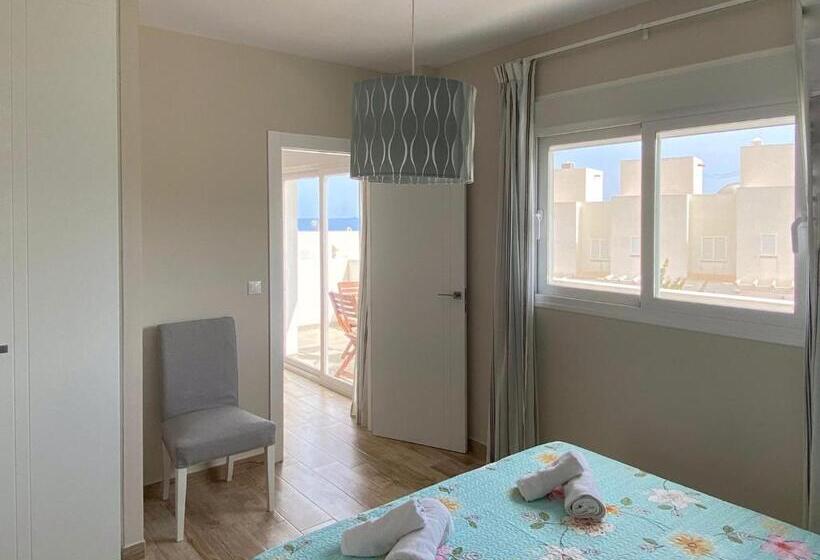 带1个卧室的高级公寓, Mda Playa Del Cantal