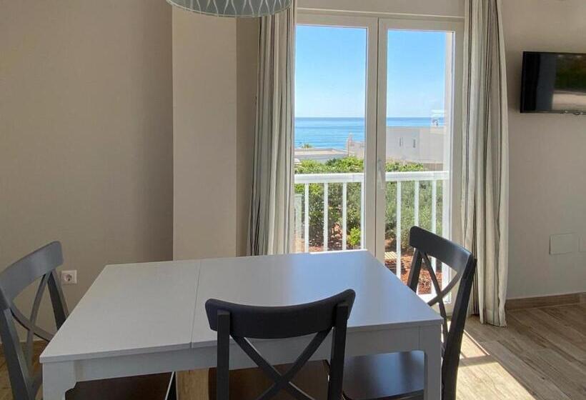带1个卧室的高级公寓, Mda Playa Del Cantal