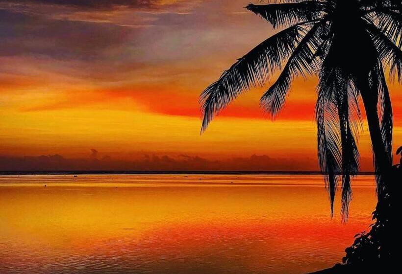 스탠다드 스튜디오 바다 전망, Maui Palms