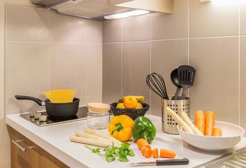 Студия Стандарт, Adagio Original Thoiry Genève