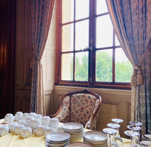 Номер Superior, Chateau De Villersexel Chateaux Et Hotels Collection