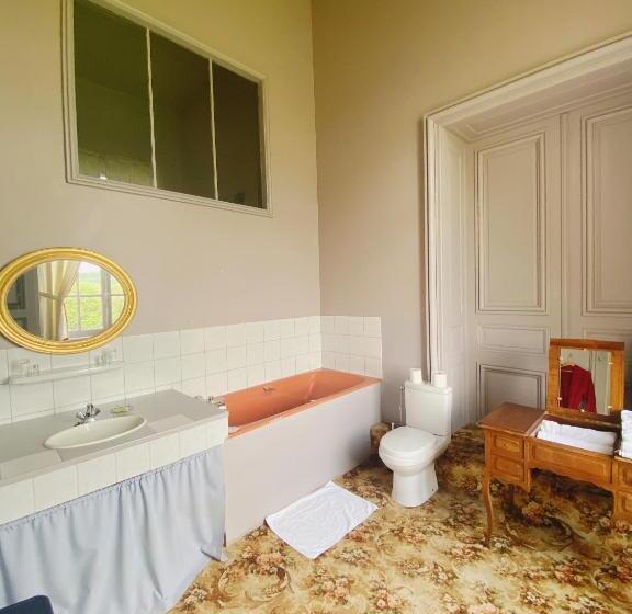 Family Suite, Chateau De Villersexel Chateaux Et Hotels Collection