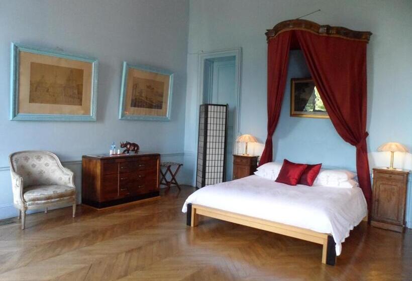 Президентский Люкс, Chateau De Villersexel Chateaux Et Hotels Collection