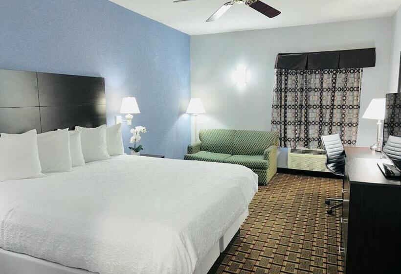 Люкс Кровать Кинг, Days Inn By Wyndham, Glen Allen   Richmond North