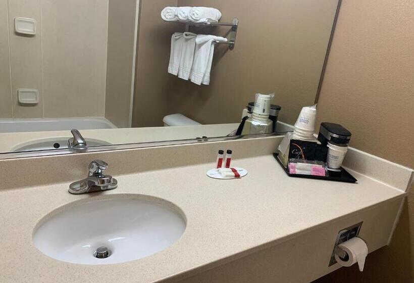 Президентский Люкс, Days Inn By Wyndham, Glen Allen   Richmond North