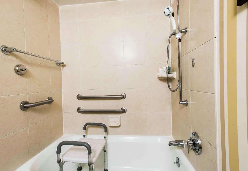 Номер Стандарт Вид на Море, Hilton Daytona Beach Oceanfront Resort