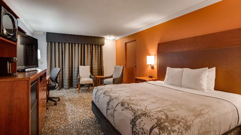 Номер Стандартный с Видом, Hilton Daytona Beach Oceanfront Resort