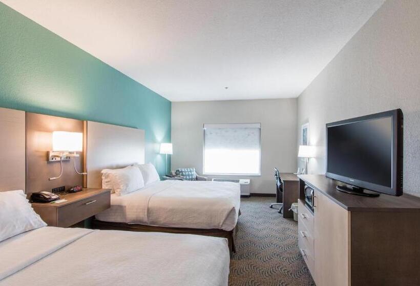 Номер Стандарт, Holiday Inn Hotel & Suites Lake City, An Ihg