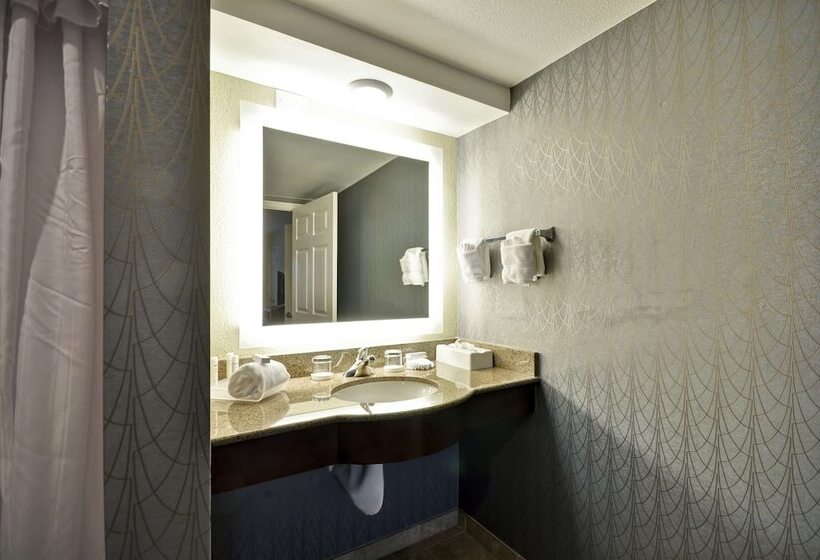 Люкс, Homewood Suites By Hilton Augusta