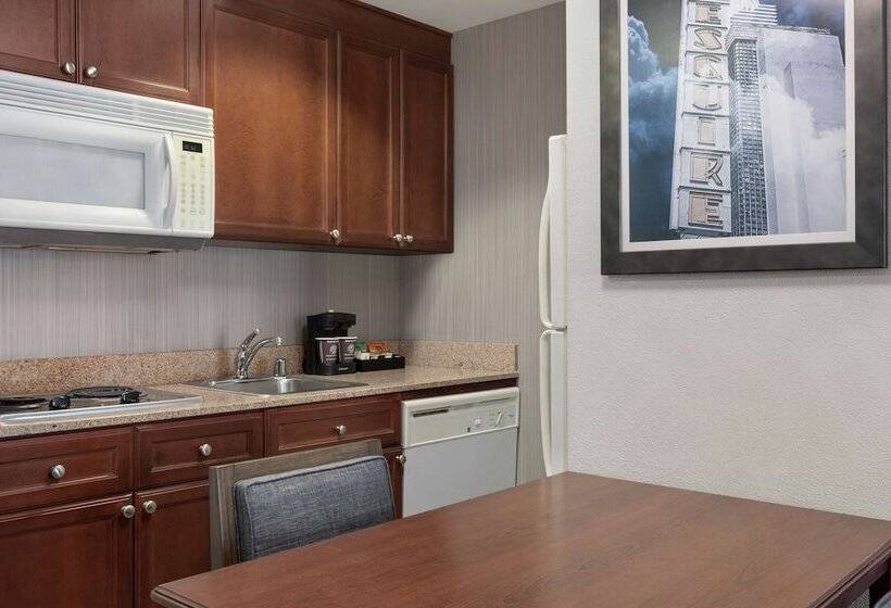 Люкс, Homewood Suites Sacramento Roseville