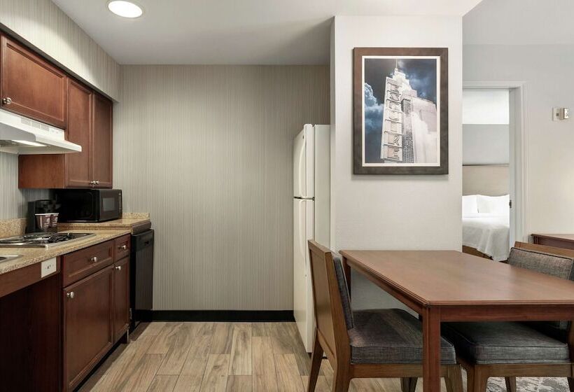 Люкс, Homewood Suites Sacramento Roseville