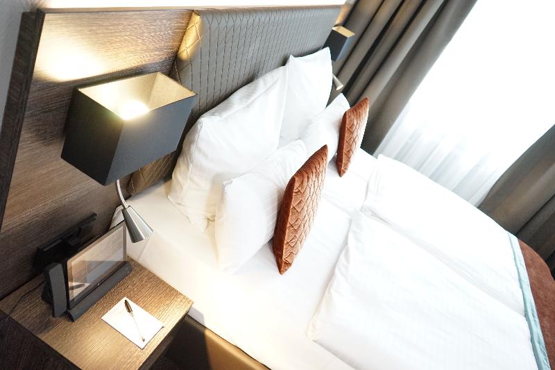 장애인을 위한 킹사이즈 침대 스탠다드 룸, Howard Johnson By Wyndham Scott Lafayette