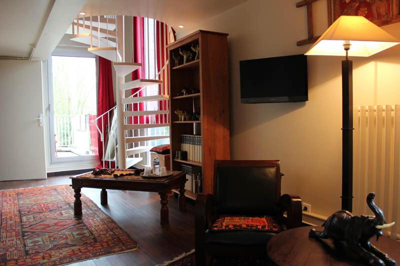 Полулюкс Кровать Кинг, La Villa Florida