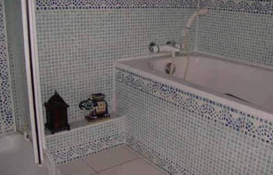 Номер Superior Кровать Кинг, La Villa Florida