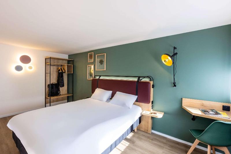 스위트 킹사이즈 침대, Ramada By Wyndham Grayling Hotel & Conference Center