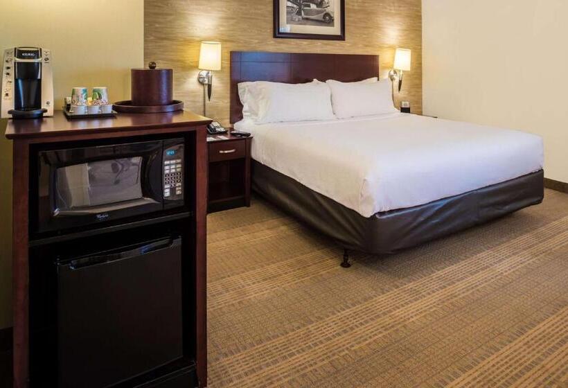 Suite Adaptada per a persones amb mobilitat reduïda, Sonesta Chicago O Hare Airport Rosemont