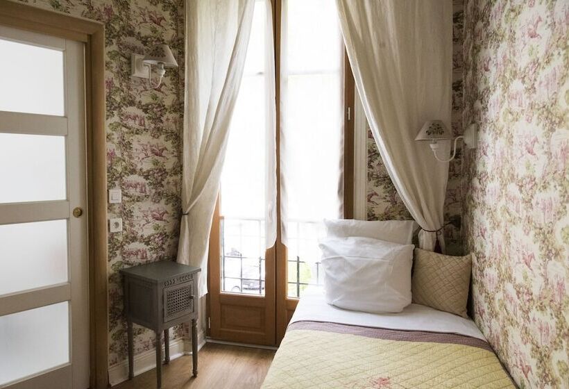 수피리어 트리플 룸, Villa Rivoli