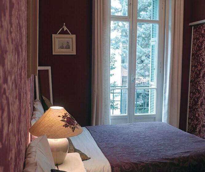 수피리어 트리플 룸, Villa Rivoli