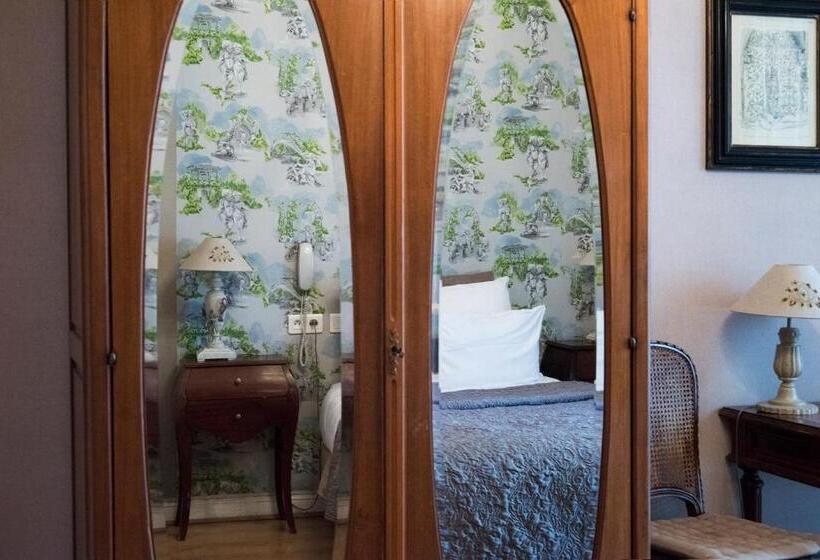 수피리어 룸, Villa Rivoli
