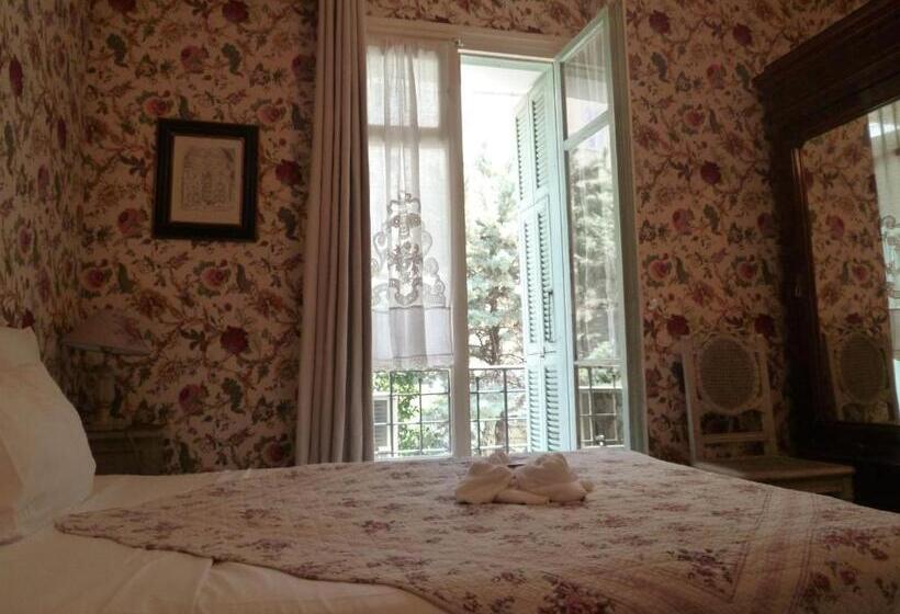 수피리어 룸, Villa Rivoli