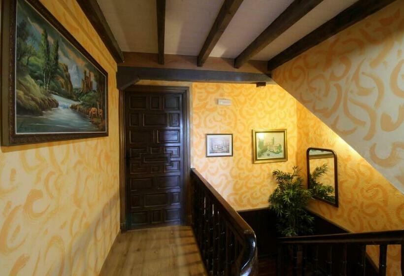 Номер Стандарт, La Posada Del Santuario