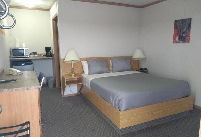 Номер Стандарт, Sundown Motel