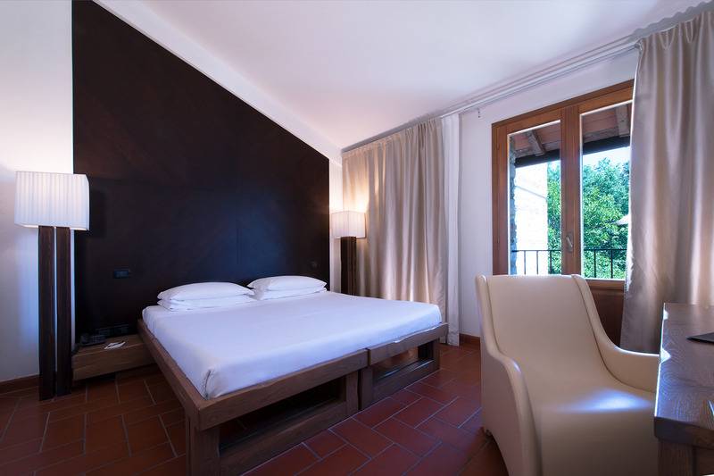 Классический Номер, Cdh Hotel Radda