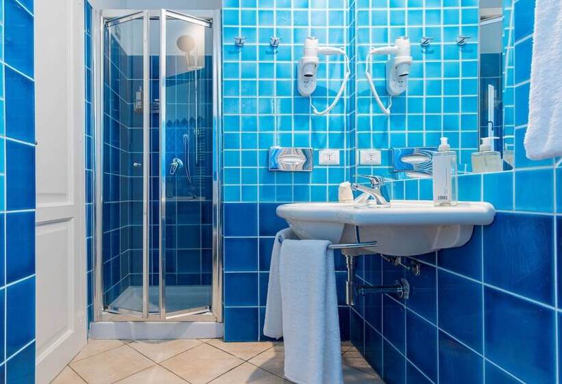 Номер Комфорт, Best Western Hotel Blumarea