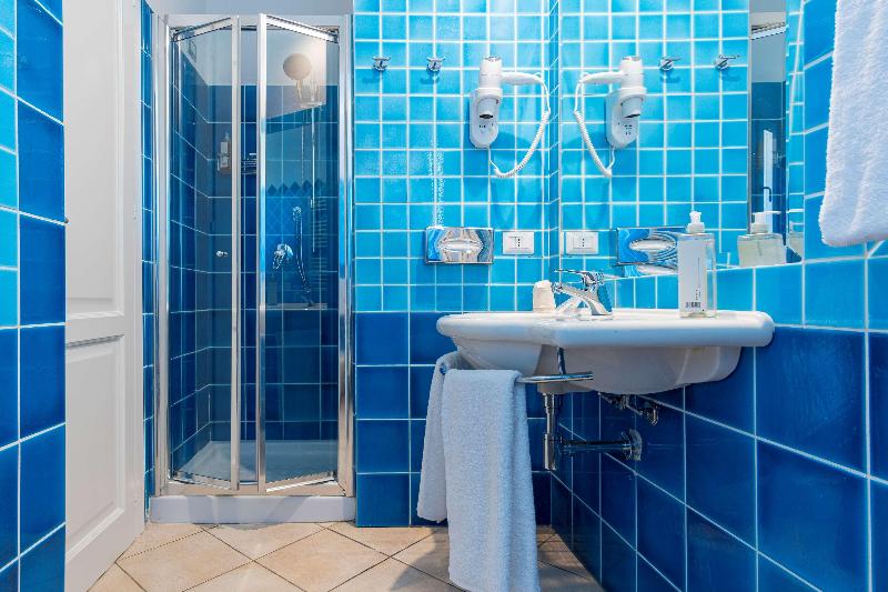 Номер Комфорт, Best Western Hotel Blumarea