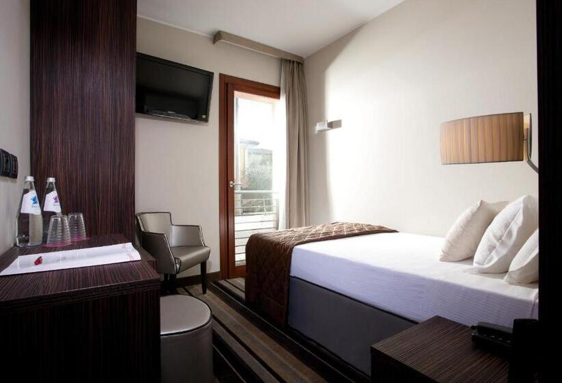 Номер Superior Одноместный, Best Western Titian Inn Hotel Venice Airport