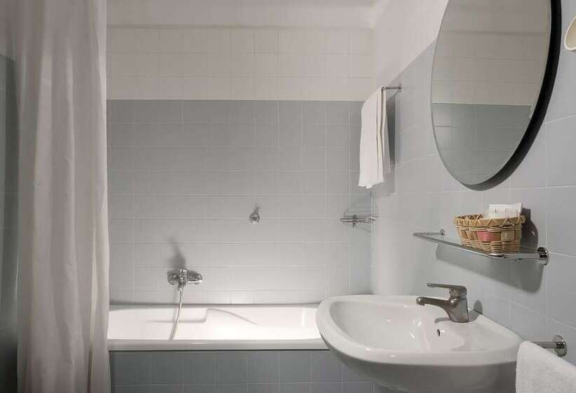 Семейный Номер, Best Western Titian Inn Hotel Venice Airport