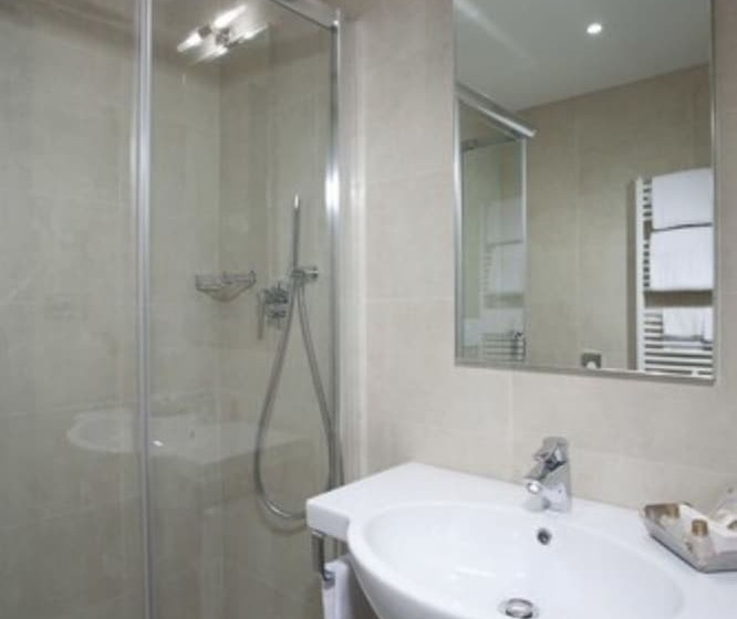 Семейный Номер, Best Western Titian Inn Hotel Venice Airport