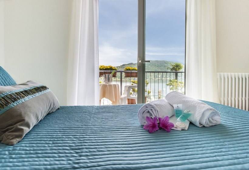 Quarto Estandar Primeiro Andar, Carillon
