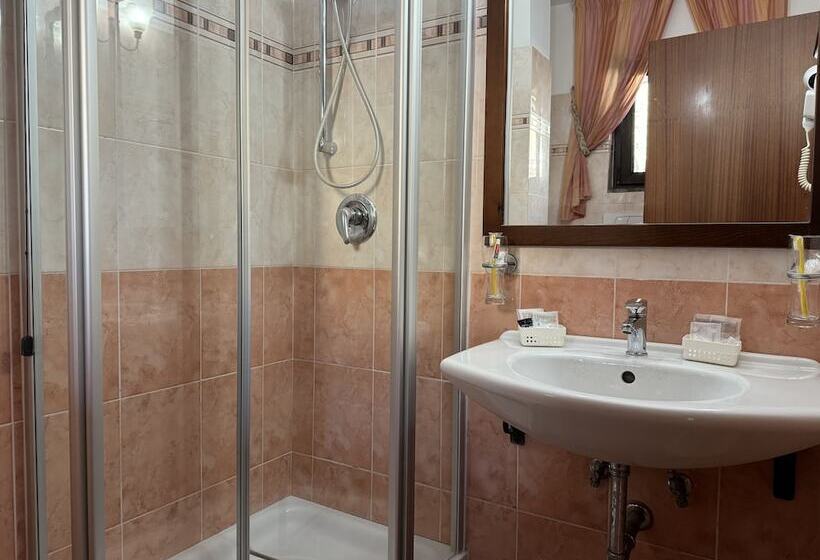 Номер Superior Одноместный, Euro House Inn Airport