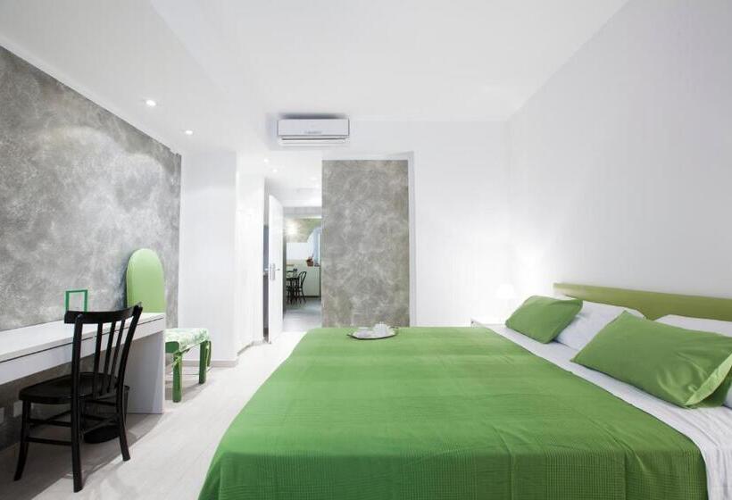 Номер Стандарт, Guesthouse Sant Angelo