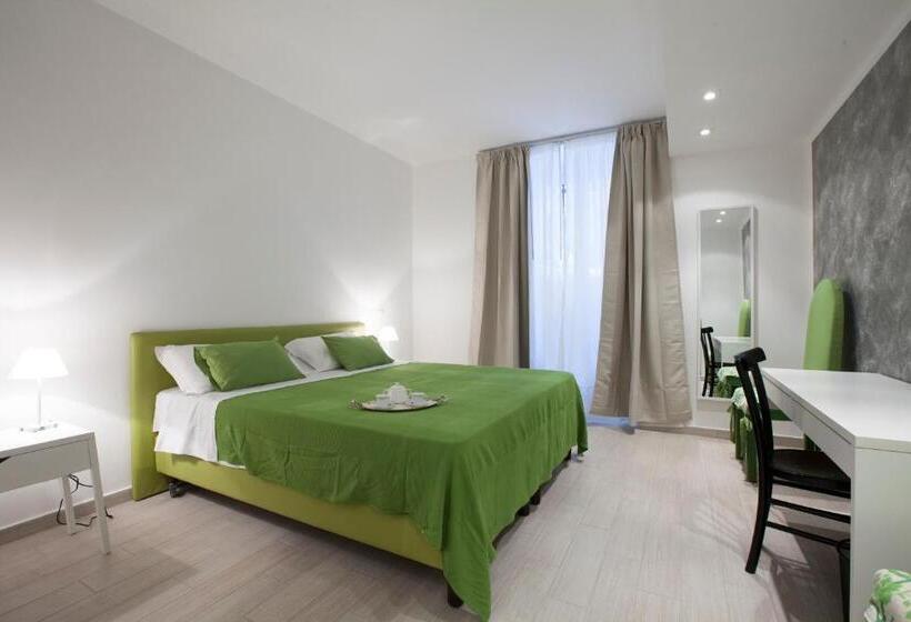 Номер Стандарт, Guesthouse Sant Angelo