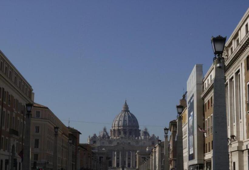 Студия Стандарт, Guesthouse Sant Angelo