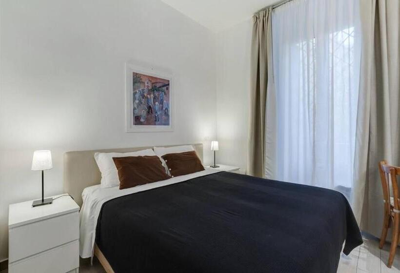 Студия Стандарт, Guesthouse Sant Angelo